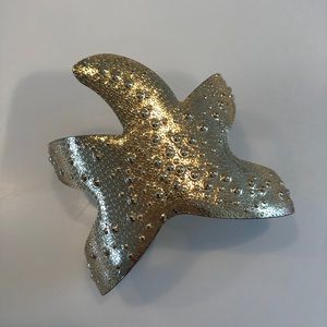 Lily Pulitzer for Target Starfish Cuff Bracelet